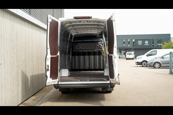 Iveco Daily 35S16V 2.3 410 H2 L4H2 | Direct Leverbaar | Complete Betimmering Laadruimte | Parkeersensoren | Cruise Control
