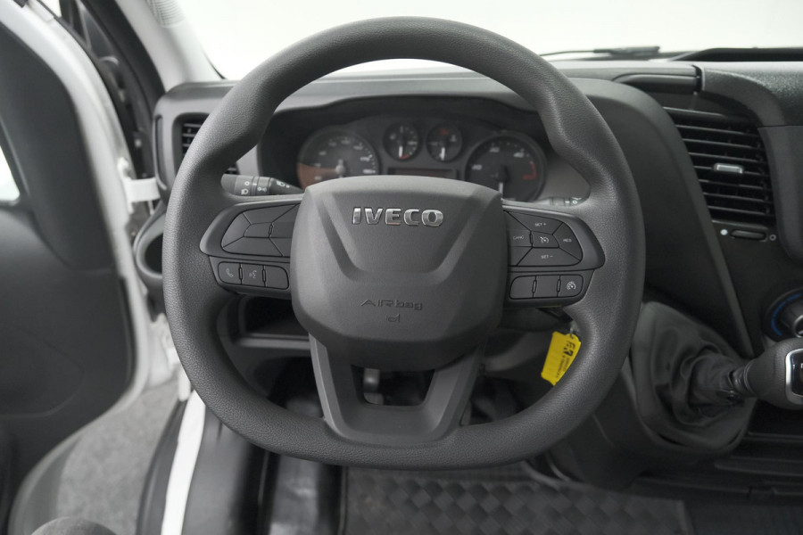 Iveco Daily 35S16V 2.3 410 H2 L4H2 | Direct Leverbaar | Complete Betimmering Laadruimte | Parkeersensoren | Cruise Control
