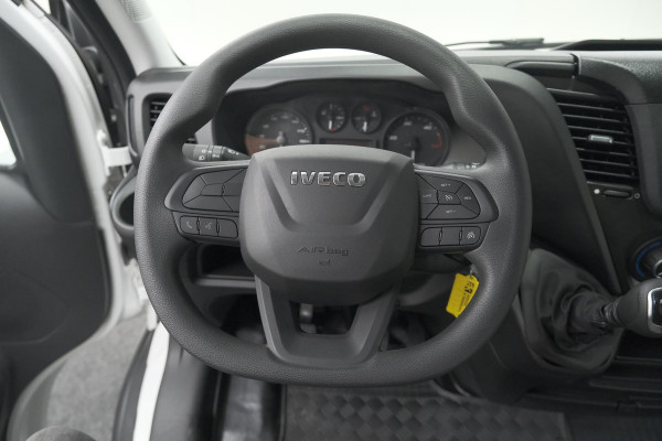 Iveco Daily 35S16V 2.3 410 H2 L4H2 | Direct Leverbaar | Complete Betimmering Laadruimte | Parkeersensoren | Cruise Control