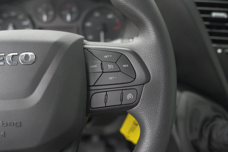 Iveco Daily 35S16V 2.3 410 H2 L4H2 | Direct Leverbaar | Complete Betimmering Laadruimte | Parkeersensoren | Cruise Control