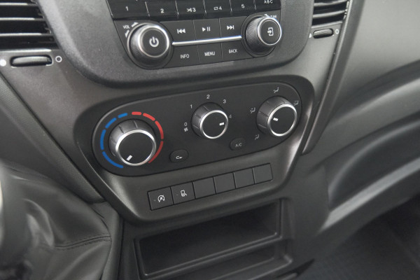 Iveco Daily 35S16V 2.3 410 H2 L4H2 | Direct Leverbaar | Complete Betimmering Laadruimte | Parkeersensoren | Cruise Control