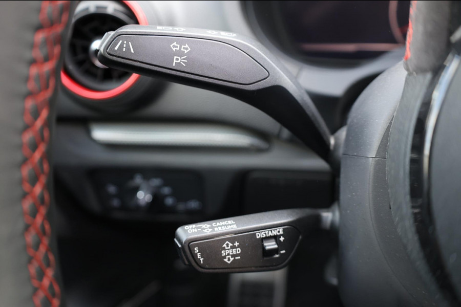 Audi RS3 Sportback 2.5 TFSI quattro MILLTEK/RS ZETELS/B&O/VIRTUAL/SFEER/PANO/LEDER+S.VERWARMING/LMV/CAM/ACC/ECC/12 MND GARANTIE!