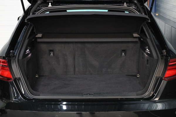 Audi RS3 Sportback 2.5 TFSI quattro MILLTEK/RS ZETELS/B&O/VIRTUAL/SFEER/PANO/LEDER+S.VERWARMING/LMV/CAM/ACC/ECC/12 MND GARANTIE!