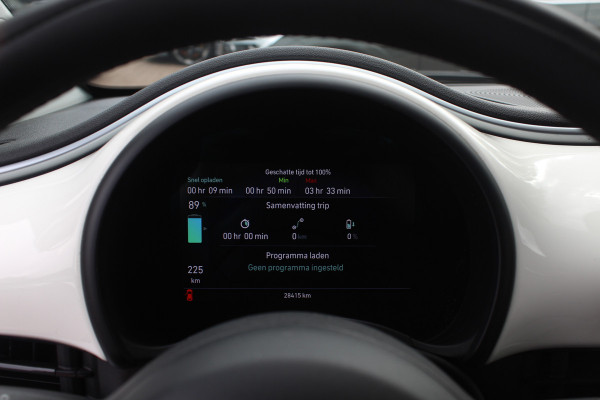 Fiat 500 Icon 42 kWh / SoH 94% / Apple CarPlay / Parkeerhulp achter / Keyless / 16'' / DAB / Cruise Control