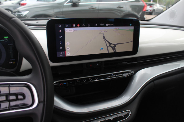 Fiat 500 Icon 42 kWh / SoH 94% / Apple CarPlay / Parkeerhulp achter / Keyless / 16'' / DAB / Cruise Control