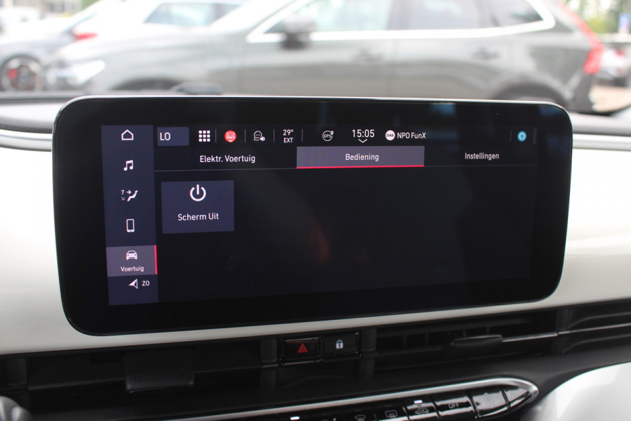 Fiat 500 Icon 42 kWh / SoH 94% / Apple CarPlay / Parkeerhulp achter / Keyless / 16'' / DAB / Cruise Control