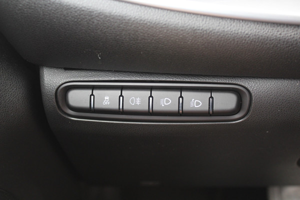Fiat 500 Icon 42 kWh / SoH 94% / Apple CarPlay / Parkeerhulp achter / Keyless / 16'' / DAB / Cruise Control