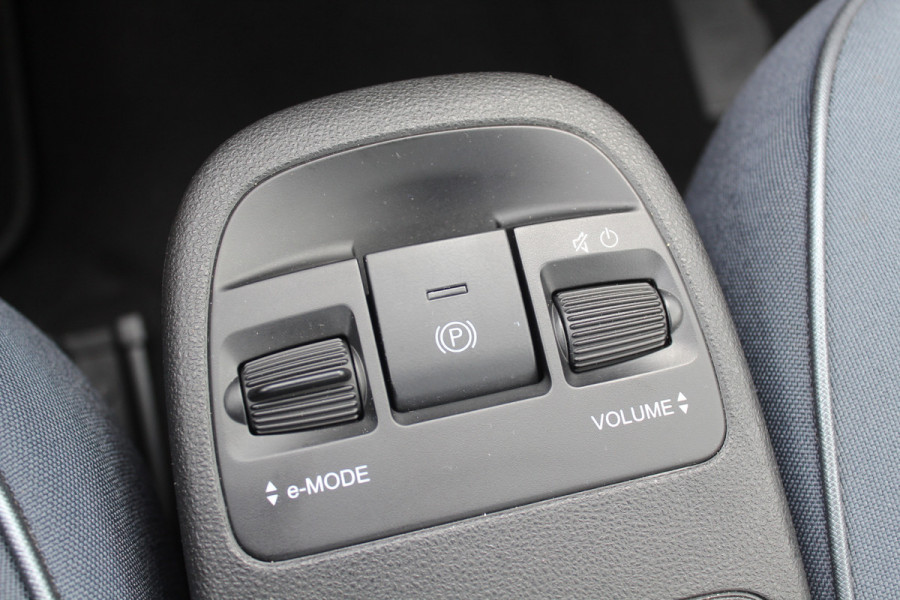Fiat 500 Icon 42 kWh / SoH 94% / Apple CarPlay / Parkeerhulp achter / Keyless / 16'' / DAB / Cruise Control