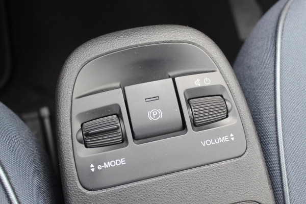 Fiat 500 Icon 42 kWh / SoH 94% / Apple CarPlay / Parkeerhulp achter / Keyless / 16'' / DAB / Cruise Control