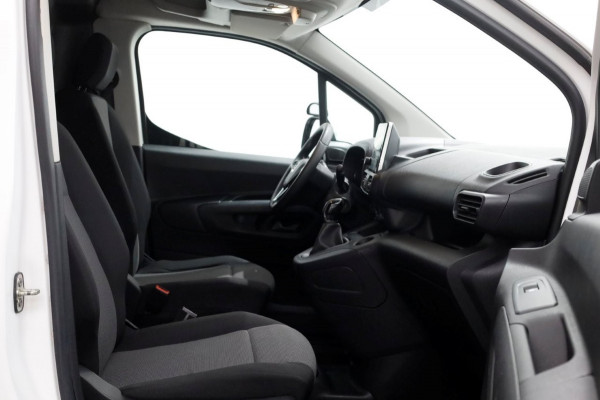 Opel Combo 1.6D E6 Edition Airco/Navi 02-2019