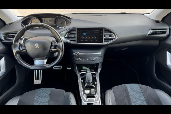 Peugeot 308 SW 1.2 PureTech Tech Edition Led Verlichting Climate control Apple carplay Cruise control Navigatie