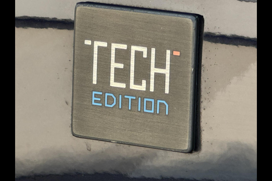 Peugeot 308 SW 1.2 PureTech Tech Edition Led Verlichting Climate control Apple carplay Cruise control Navigatie
