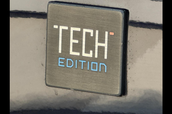 Peugeot 308 SW 1.2 PureTech Tech Edition Led Verlichting Climate control Apple carplay Cruise control Navigatie