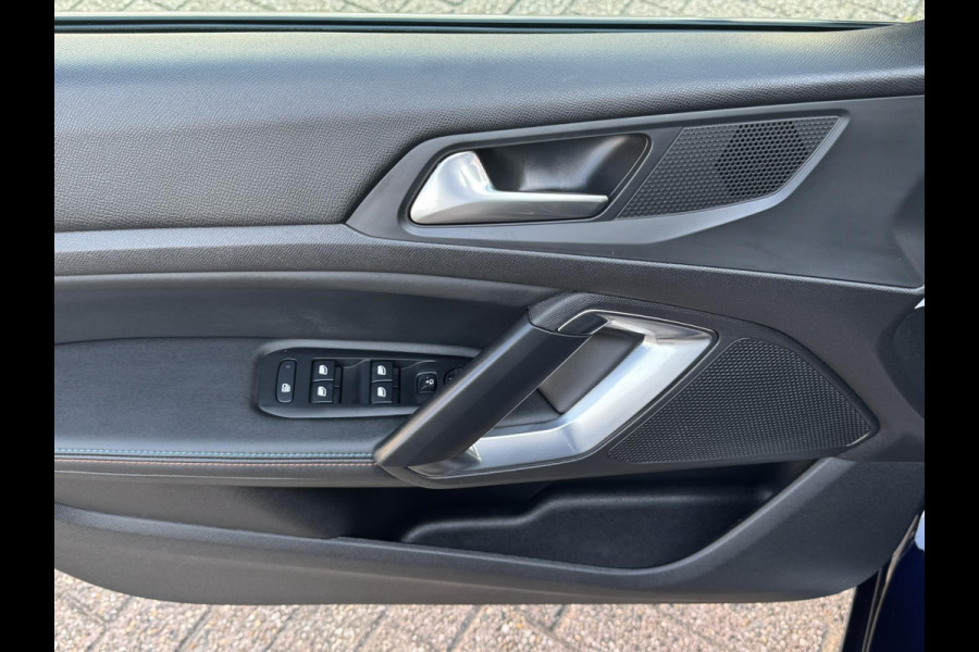 Peugeot 308 SW 1.2 PureTech Tech Edition Led Verlichting Climate control Apple carplay Cruise control Navigatie