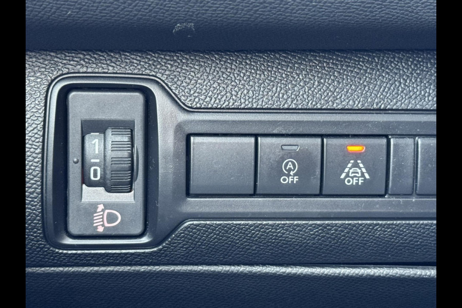 Peugeot 308 SW 1.2 PureTech Tech Edition Led Verlichting Climate control Apple carplay Cruise control Navigatie