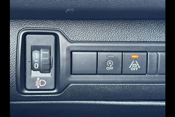 Peugeot 308 SW 1.2 PureTech Tech Edition Led Verlichting Climate control Apple carplay Cruise control Navigatie