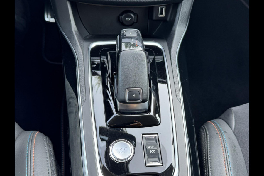 Peugeot 308 SW 1.2 PureTech Tech Edition Led Verlichting Climate control Apple carplay Cruise control Navigatie