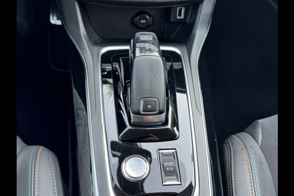 Peugeot 308 SW 1.2 PureTech Tech Edition Led Verlichting Climate control Apple carplay Cruise control Navigatie