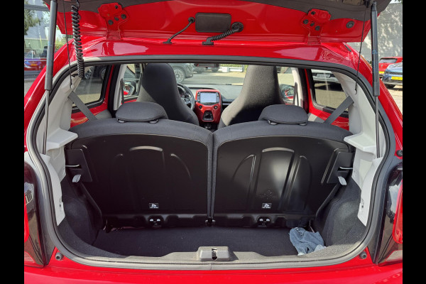 Citroën C1 1.0 VTi Airscape Feel super nette auto! | RIJKLAARPRIJS incl. 12mnd BOVAG