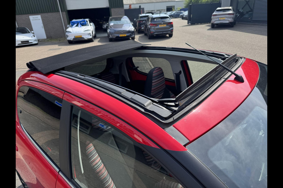 Citroën C1 1.0 VTi Airscape Feel super nette auto! | RIJKLAARPRIJS incl. 12mnd BOVAG