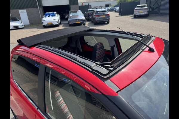 Citroën C1 1.0 VTi Airscape Feel super nette auto! | RIJKLAARPRIJS incl. 12mnd BOVAG