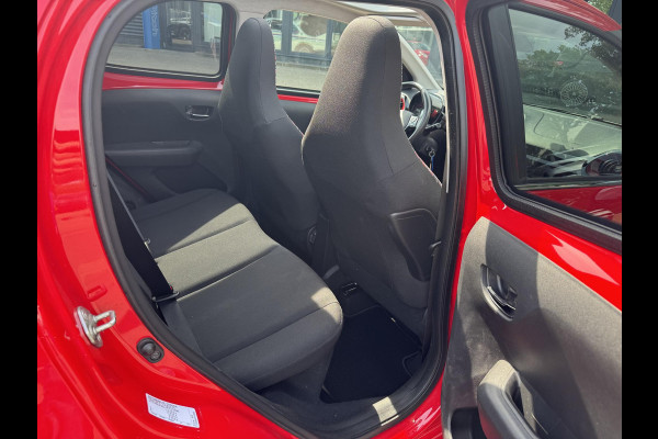 Citroën C1 1.0 VTi Airscape Feel super nette auto! | RIJKLAARPRIJS incl. 12mnd BOVAG