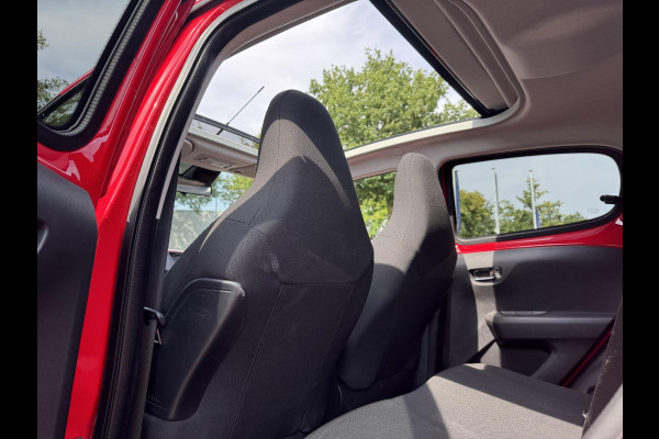Citroën C1 1.0 VTi Airscape Feel super nette auto! | RIJKLAARPRIJS incl. 12mnd BOVAG