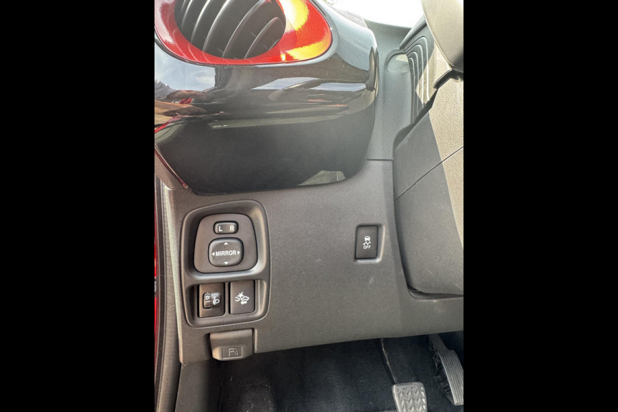 Citroën C1 1.0 VTi Airscape Feel super nette auto! | RIJKLAARPRIJS incl. 12mnd BOVAG