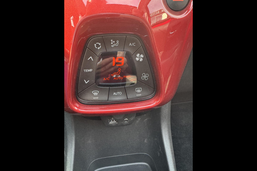 Citroën C1 1.0 VTi Airscape Feel super nette auto! | RIJKLAARPRIJS incl. 12mnd BOVAG