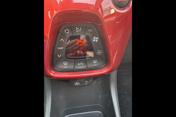 Citroën C1 1.0 VTi Airscape Feel super nette auto! | RIJKLAARPRIJS incl. 12mnd BOVAG