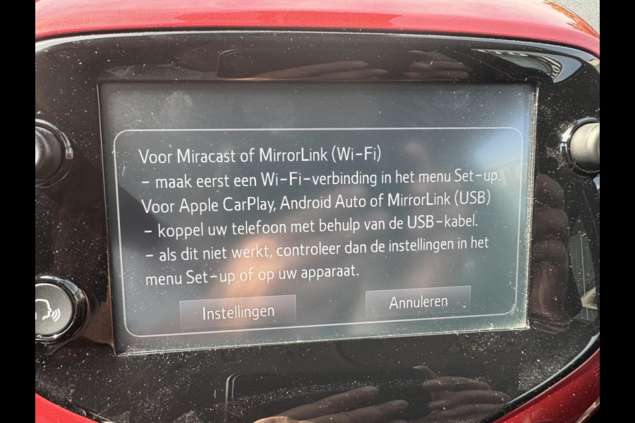 Citroën C1 1.0 VTi Airscape Feel super nette auto! | RIJKLAARPRIJS incl. 12mnd BOVAG