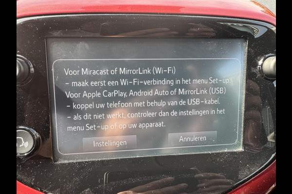 Citroën C1 1.0 VTi Airscape Feel super nette auto! | RIJKLAARPRIJS incl. 12mnd BOVAG