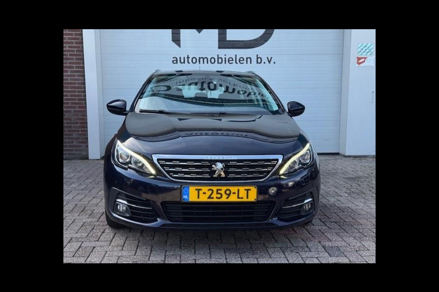 Peugeot 308 SW 1.5 BlueHDi Allure - LED - 360° - Trekhaak