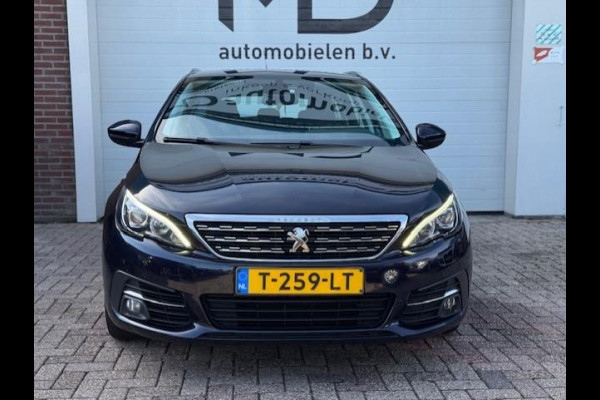 Peugeot 308 SW 1.5 BlueHDi Allure - LED - 360° - Trekhaak