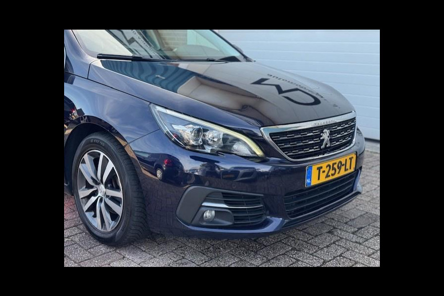 Peugeot 308 SW 1.5 BlueHDi Allure - LED - 360° - Trekhaak