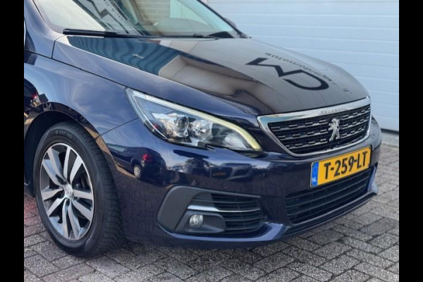 Peugeot 308 SW 1.5 BlueHDi Allure - LED - 360° - Trekhaak