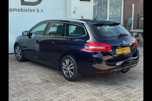 Peugeot 308 SW 1.5 BlueHDi Allure - LED - 360° - Trekhaak