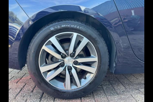 Peugeot 308 SW 1.5 BlueHDi Allure - LED - 360° - Trekhaak