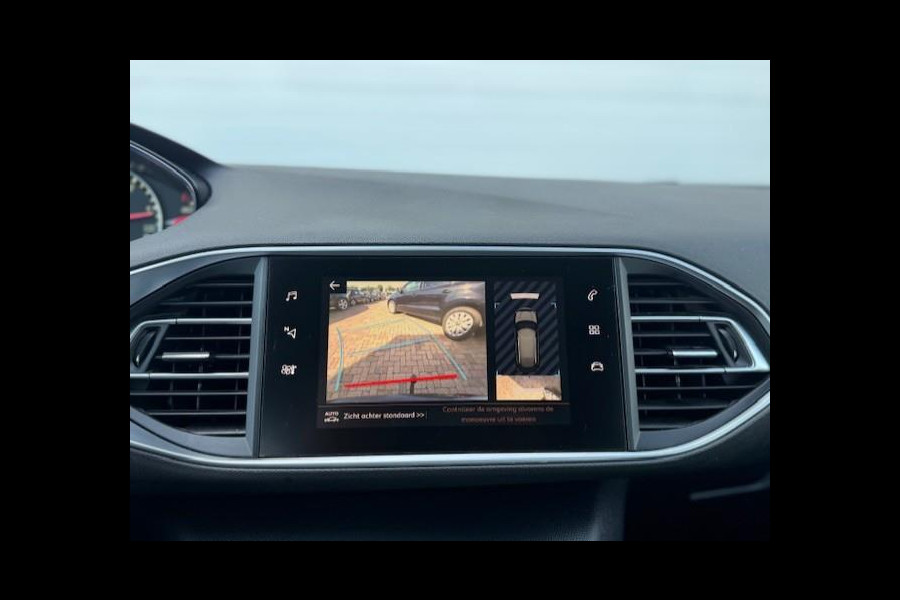 Peugeot 308 SW 1.5 BlueHDi Allure - LED - 360° - Trekhaak