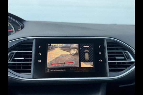 Peugeot 308 SW 1.5 BlueHDi Allure - LED - 360° - Trekhaak