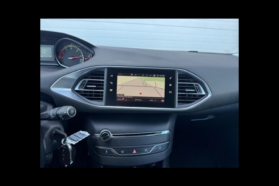 Peugeot 308 SW 1.5 BlueHDi Allure - LED - 360° - Trekhaak