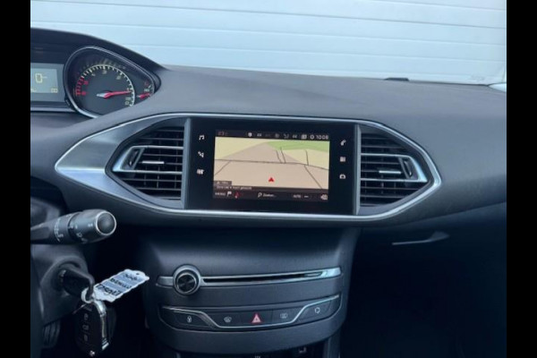Peugeot 308 SW 1.5 BlueHDi Allure - LED - 360° - Trekhaak