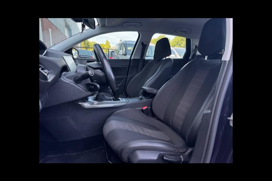 Peugeot 308 SW 1.5 BlueHDi Allure - LED - 360° - Trekhaak