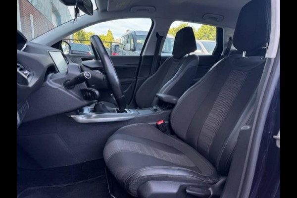 Peugeot 308 SW 1.5 BlueHDi Allure - LED - 360° - Trekhaak