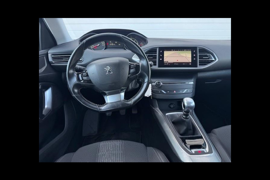 Peugeot 308 SW 1.5 BlueHDi Allure - LED - 360° - Trekhaak