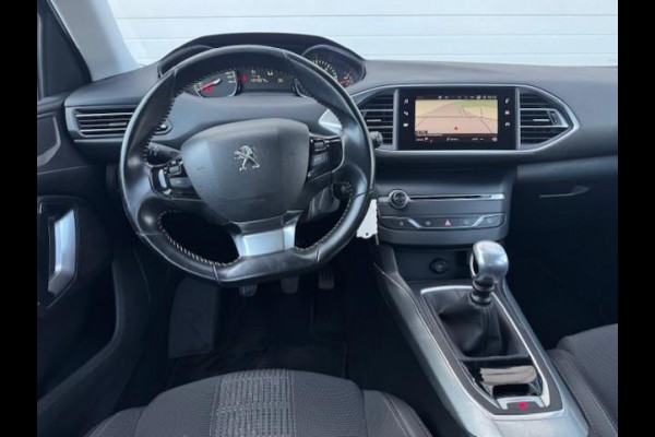 Peugeot 308 SW 1.5 BlueHDi Allure - LED - 360° - Trekhaak