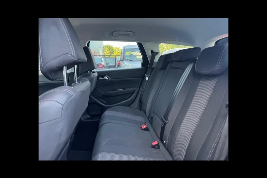 Peugeot 308 SW 1.5 BlueHDi Allure - LED - 360° - Trekhaak