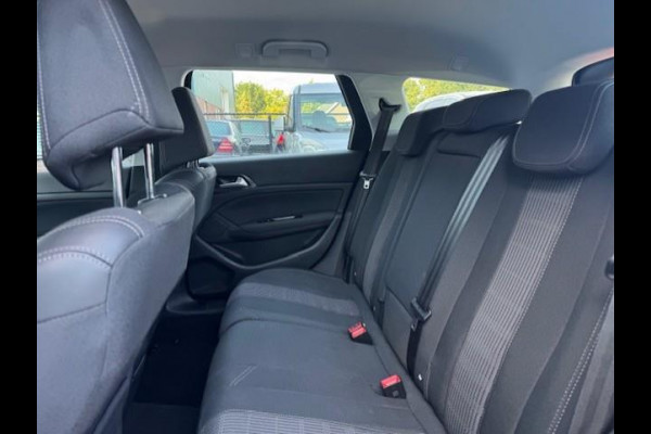 Peugeot 308 SW 1.5 BlueHDi Allure - LED - 360° - Trekhaak