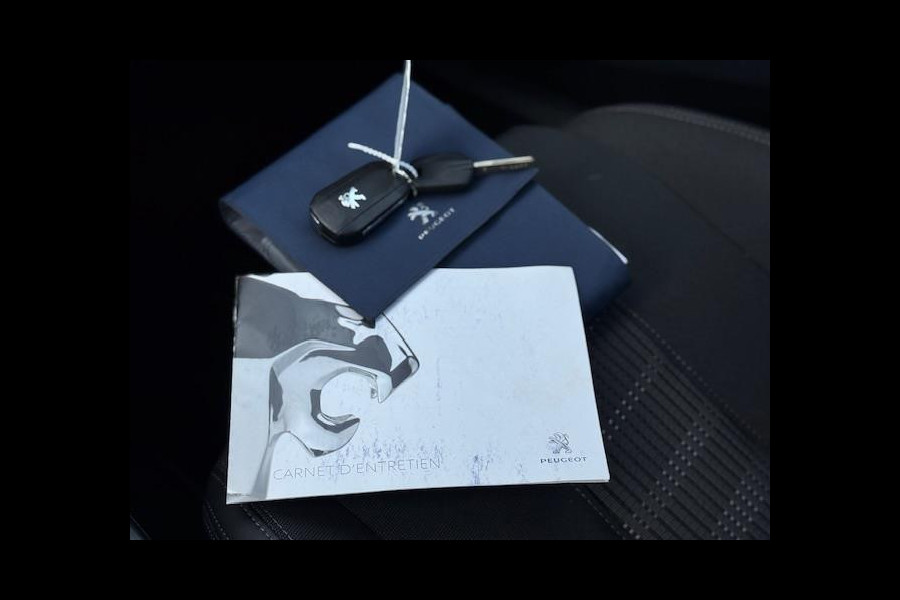 Peugeot 308 SW 1.5 BlueHDi Allure - LED - 360° - Trekhaak