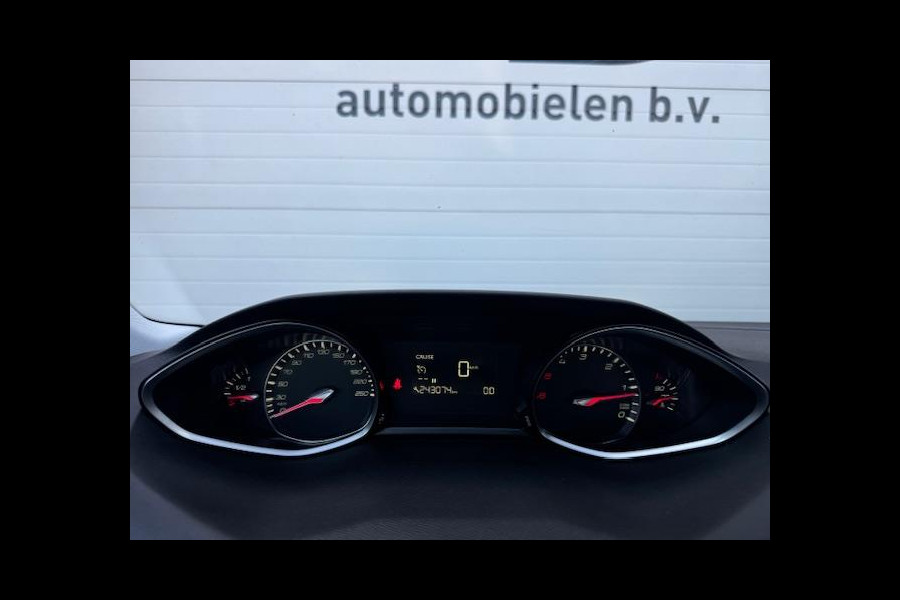 Peugeot 308 SW 1.5 BlueHDi Allure - LED - 360° - Trekhaak